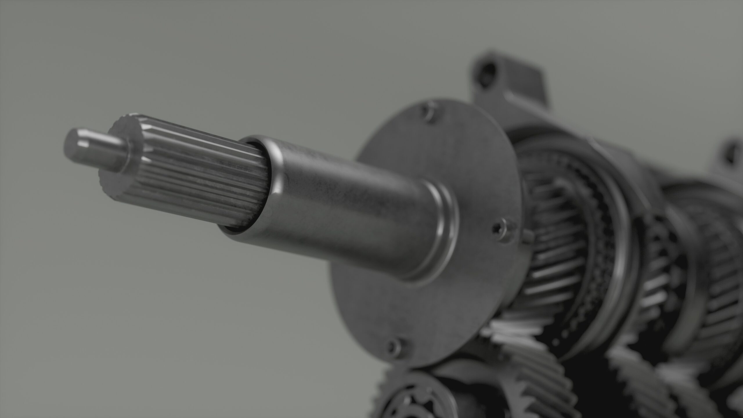OCI Skid Render